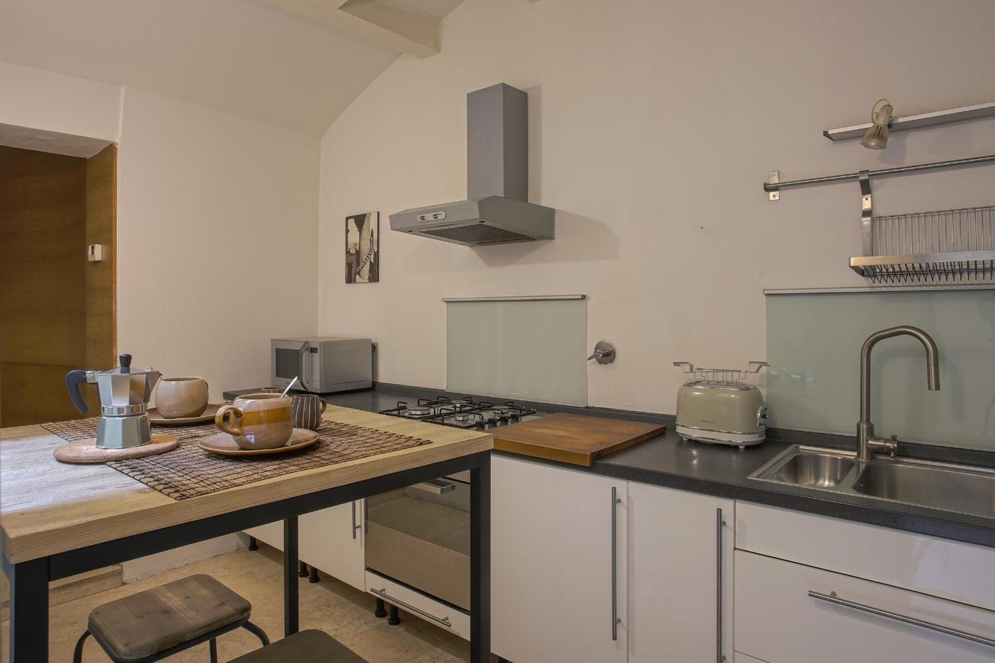 Santospirito Suite - Hosted By Sweetstay Florence Exterior photo