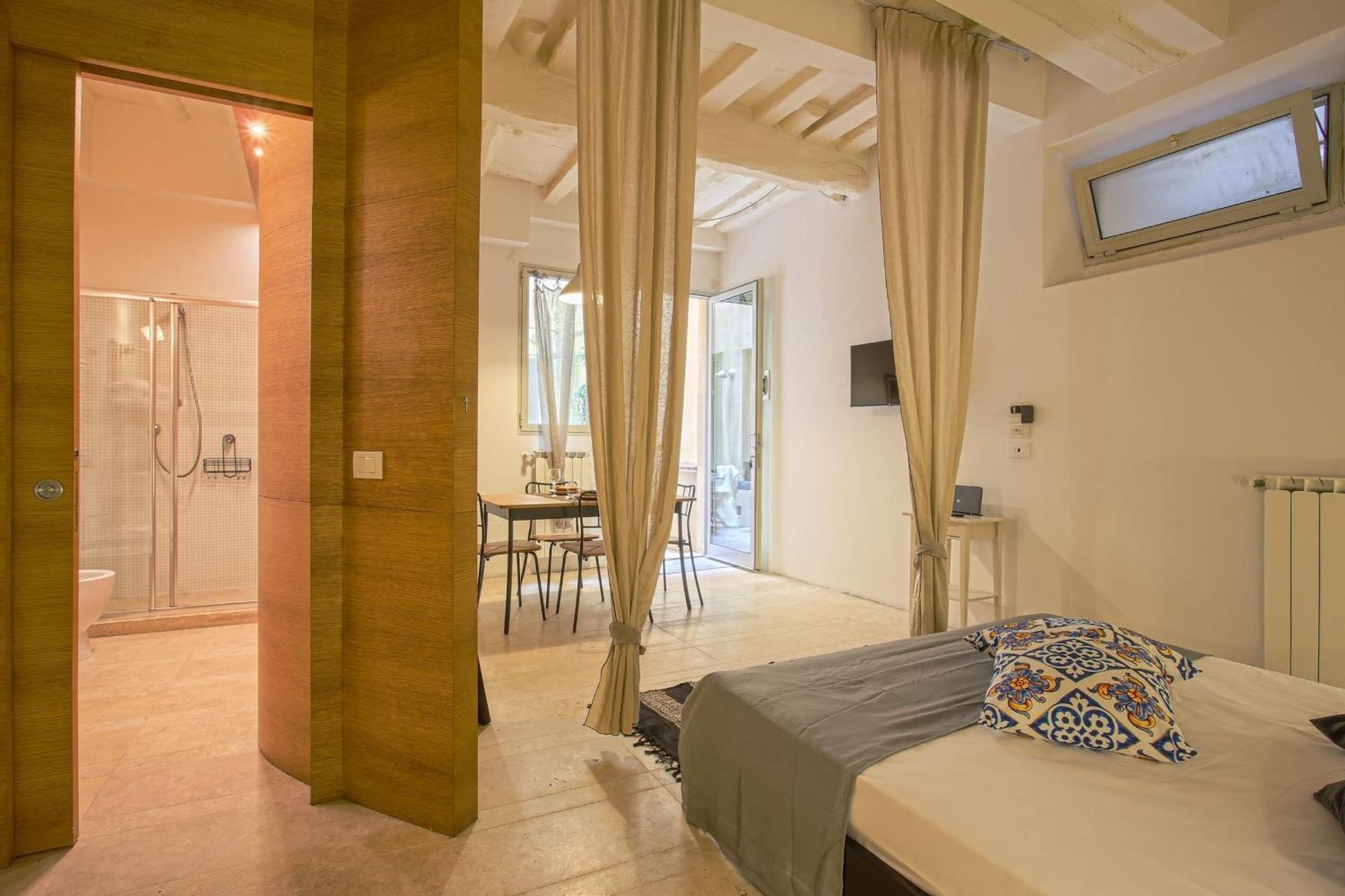 Santospirito Suite - Hosted By Sweetstay Florence Exterior photo
