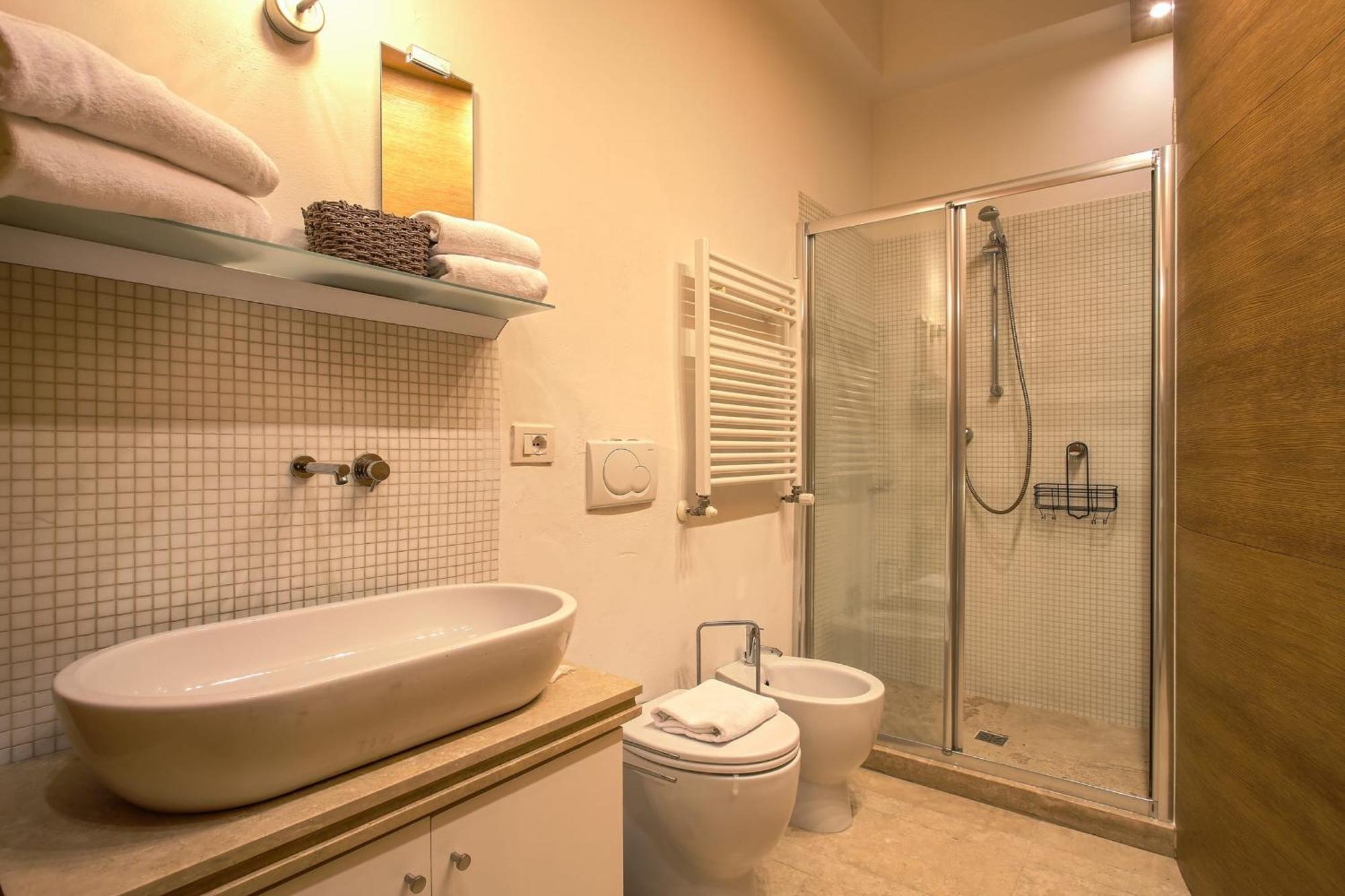 Santospirito Suite - Hosted By Sweetstay Florence Exterior photo